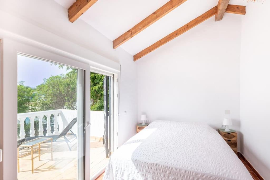 Villa Casa Colibri Costa De La Luz Cádiz Exterior foto