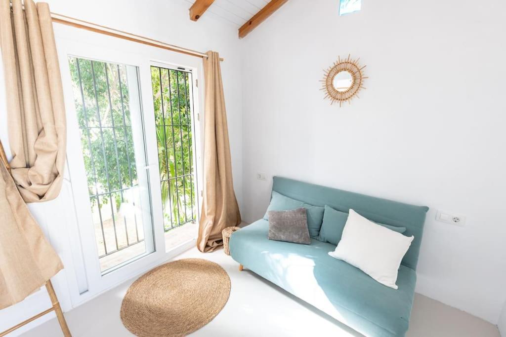 Villa Casa Colibri Costa De La Luz Cádiz Exterior foto