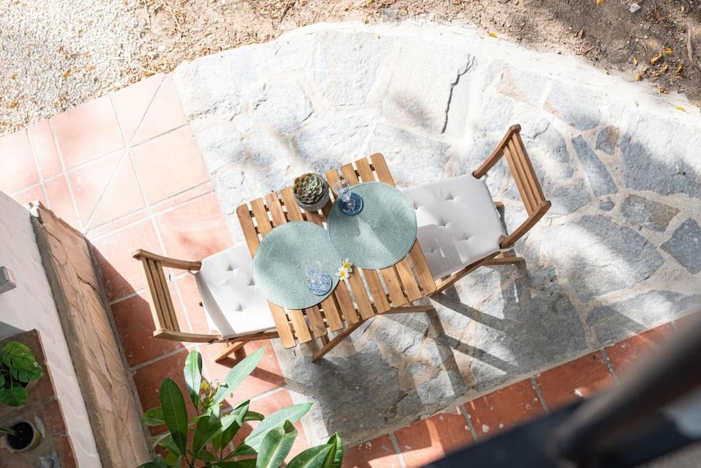 Villa Casa Colibri Costa De La Luz Cádiz Exterior foto