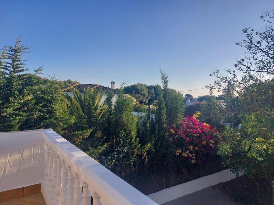 Villa Casa Colibri Costa De La Luz Cádiz Exterior foto